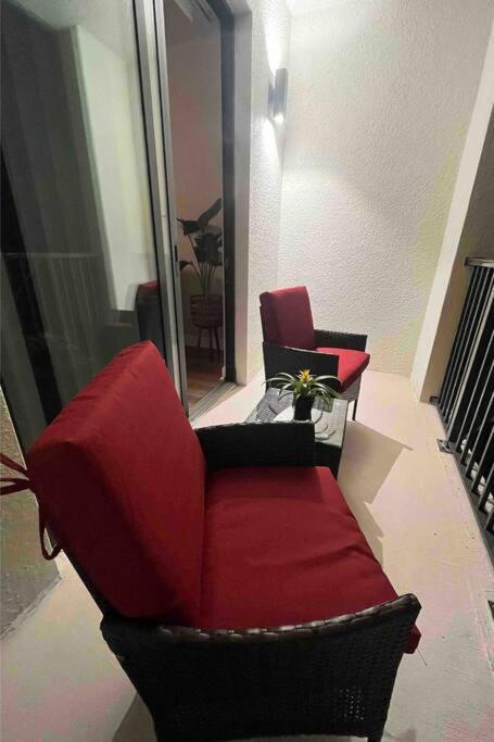 Blooming Journey In Tampa Bay! Apartment Exterior photo